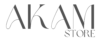 Akam Store Logo