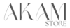 Akam Store Logo