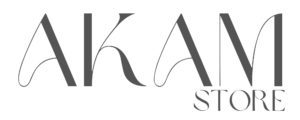 Akam Store Logo