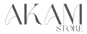 Akam Store Logo