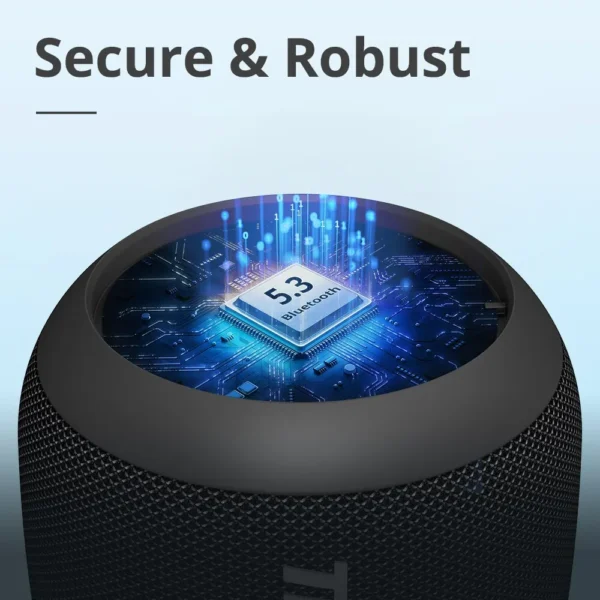 Tronsmart T7 mini portable bluetooth speaker - Imagen 5