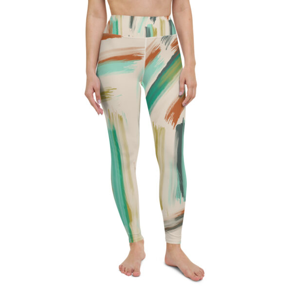 Leggings de yoga para mujer