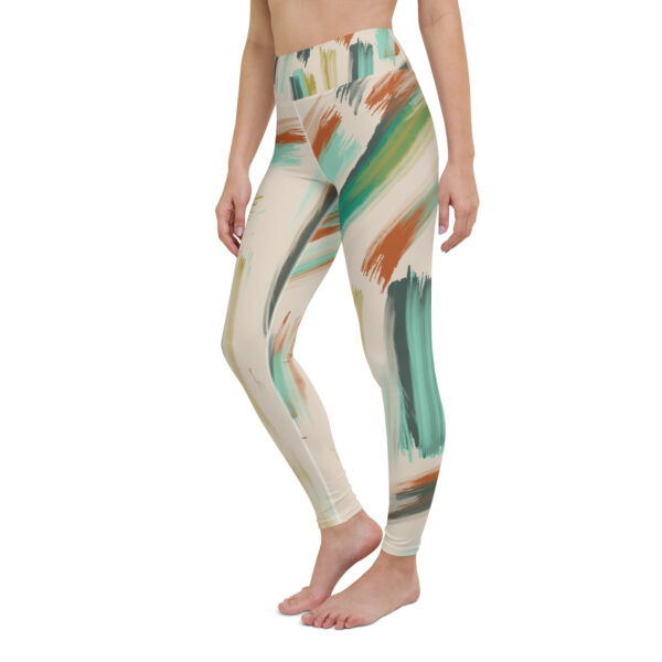 Leggings de yoga para mujer - Imagen 3