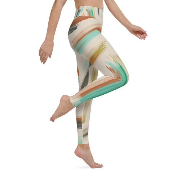 Leggings de yoga para mujer - Imagen 4