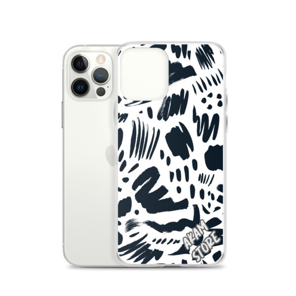 Funda transparente para iPhone® - Imagen 8