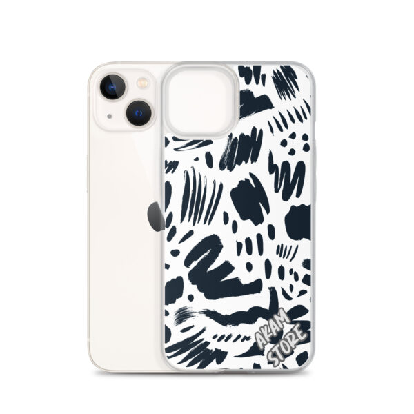 Funda transparente para iPhone® - Imagen 16