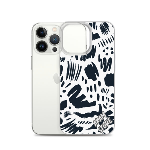 Funda transparente para iPhone® - Imagen 14