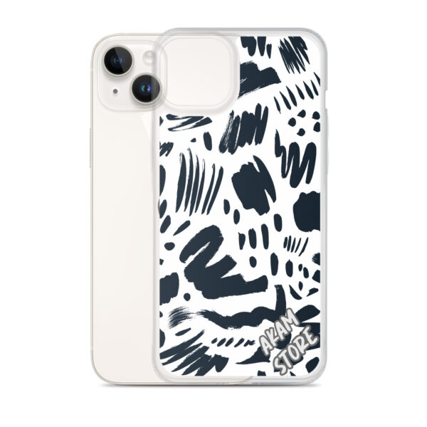 Funda transparente para iPhone® - Imagen 18