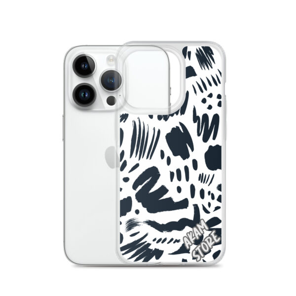 Funda transparente para iPhone® - Imagen 22