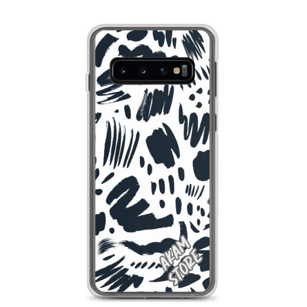 Funda transparente para Samsung® - Imagen 2