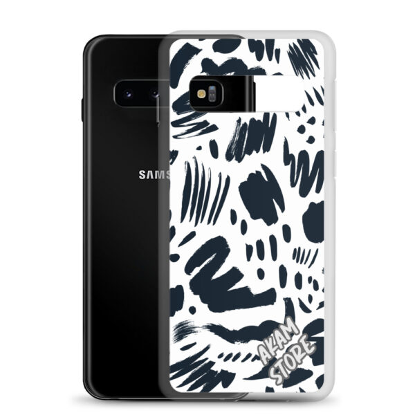 Funda transparente para Samsung® - Imagen 3