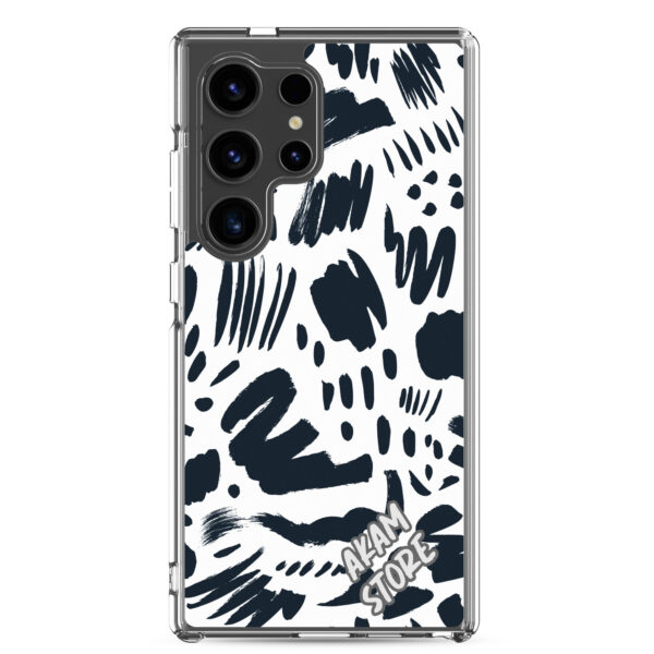 Funda transparente para Samsung®