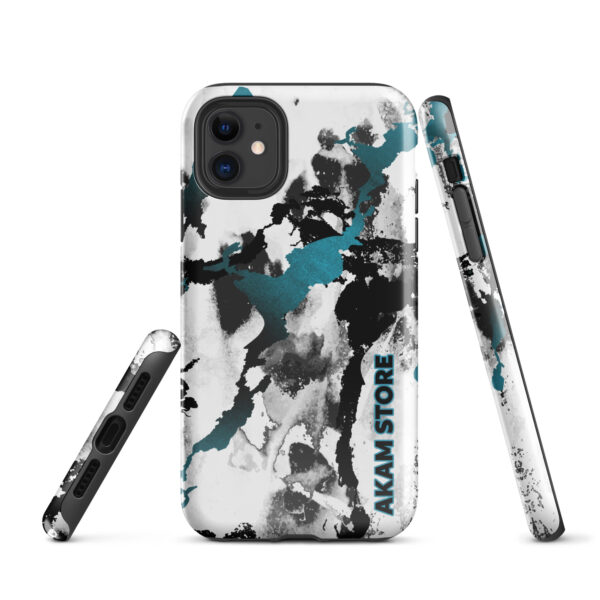 Funda dura para iPhone 15 Pro Max - Imagen 2