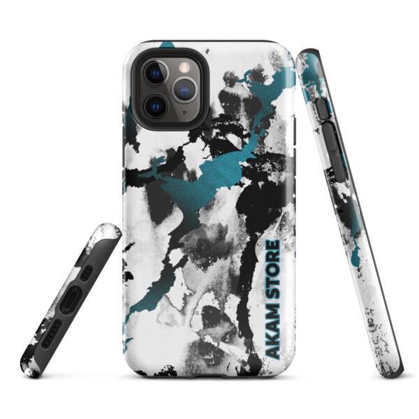 Funda dura para iPhone 15 Pro Max - Imagen 4