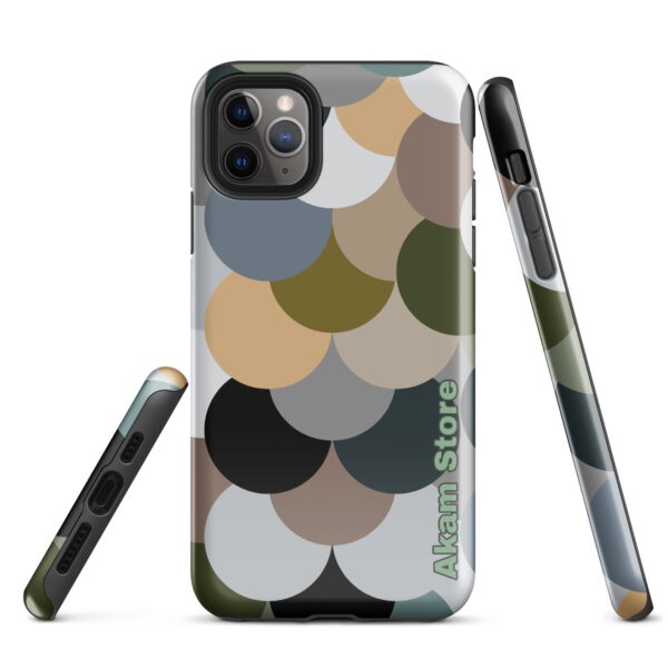 Funda dura para iPhone 15 pro max Apple - Imagen 6