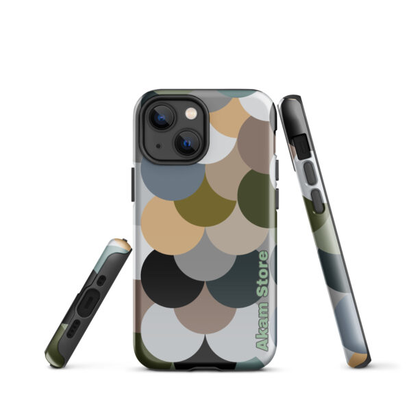 Funda dura para iPhone 15 pro max Apple - Imagen 16