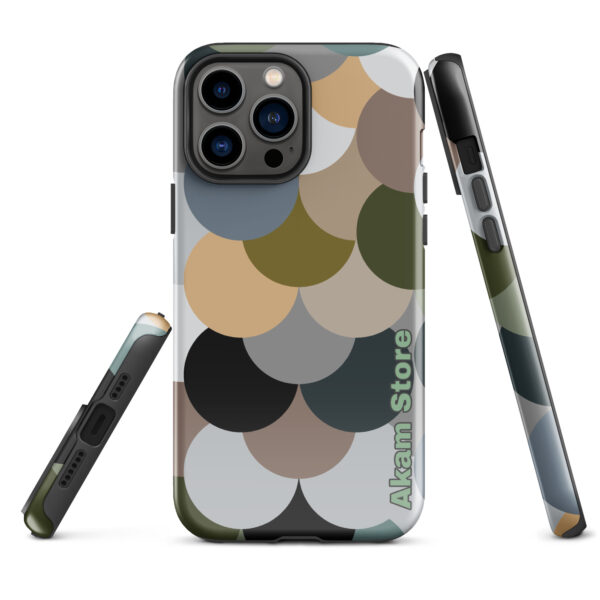 Funda dura para iPhone 15 pro max Apple - Imagen 22