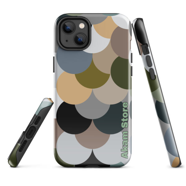 Funda dura para iPhone 15 pro max Apple - Imagen 26