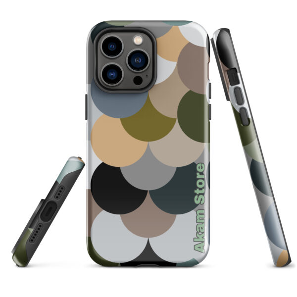 Funda dura para iPhone 15 pro max Apple - Imagen 30