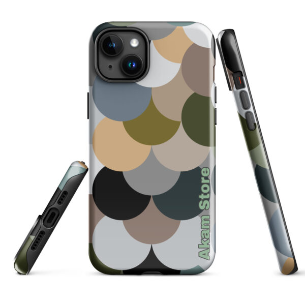 Funda dura para iPhone 15 pro max Apple - Imagen 34