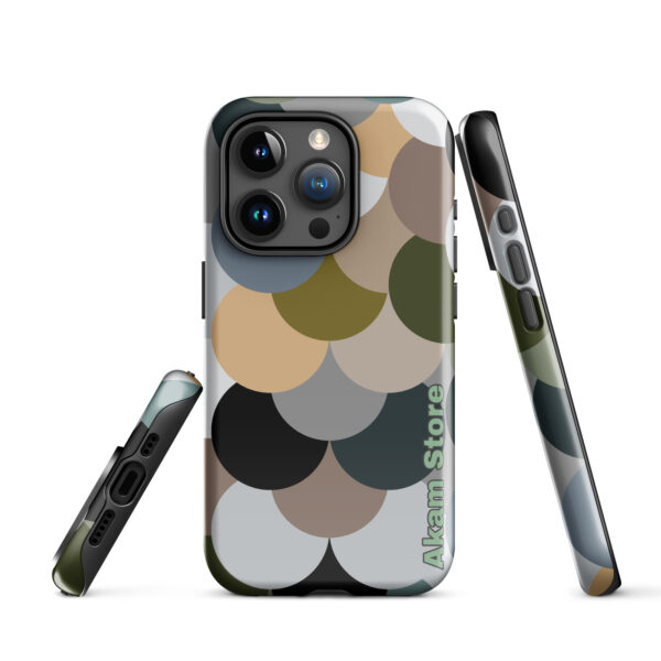 Funda dura para iPhone 15 pro max Apple - Imagen 36