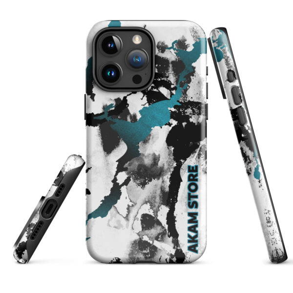 Funda dura para iPhone 15 Pro Max