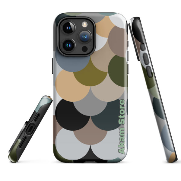 Funda dura para iPhone 15 pro max Apple