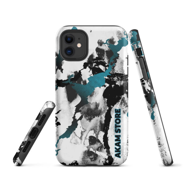 Funda dura para iPhone 15 Pro Max - Imagen 3