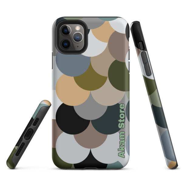 Funda dura para iPhone 15 pro max Apple - Imagen 7