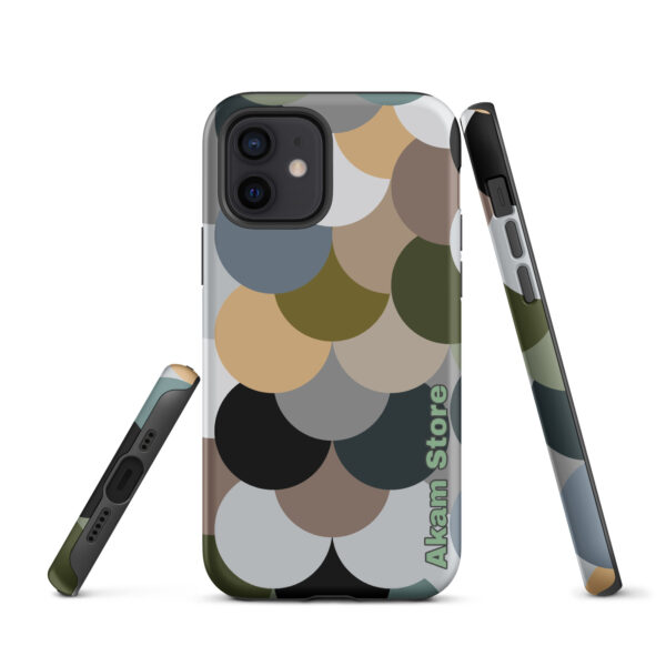 Funda dura para iPhone 15 pro max Apple - Imagen 11