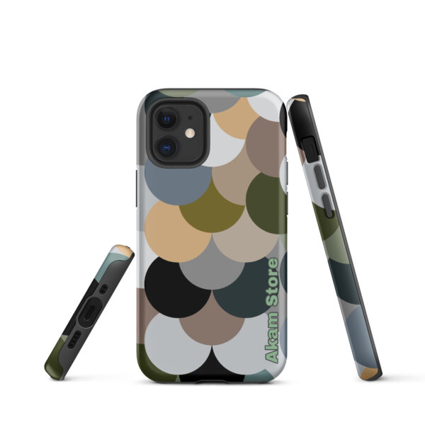 Funda dura para iPhone 15 pro max Apple - Imagen 9