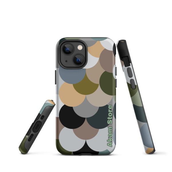 Funda dura para iPhone 15 pro max Apple - Imagen 17