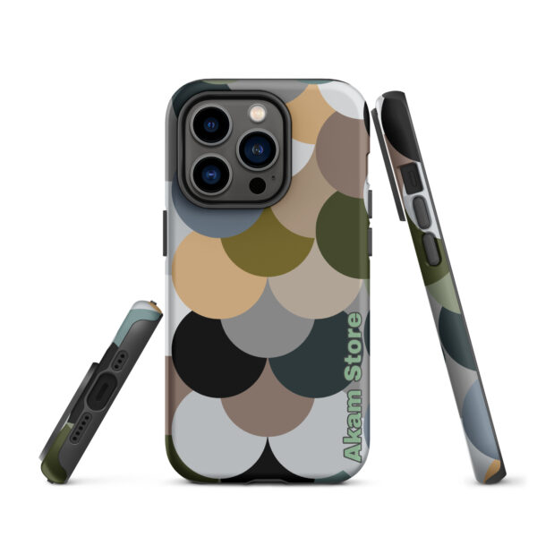 Funda dura para iPhone 15 pro max Apple - Imagen 29