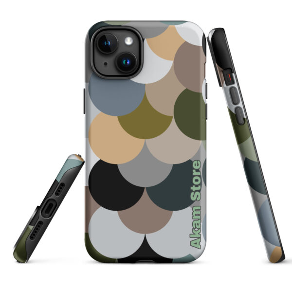 Funda dura para iPhone 15 pro max Apple - Imagen 35