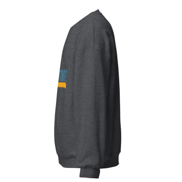 Sudadera gruesa unisex - Imagen 25