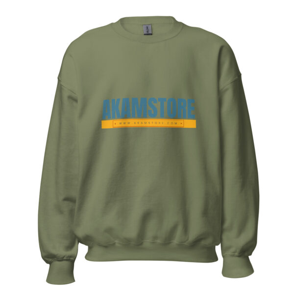 Sudadera gruesa unisex - Imagen 26