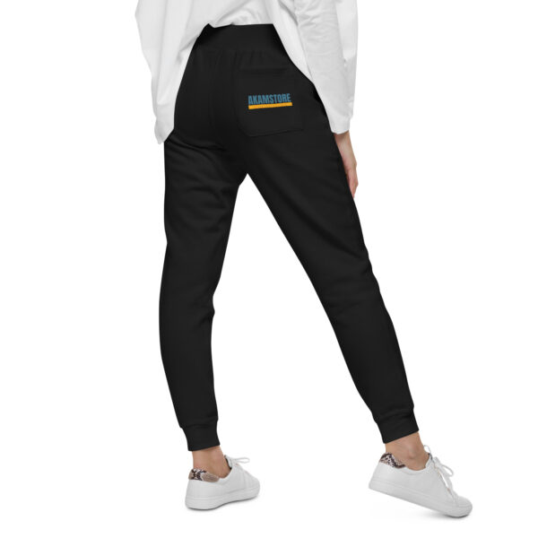 Pantalón de chándal unisex - Imagen 7