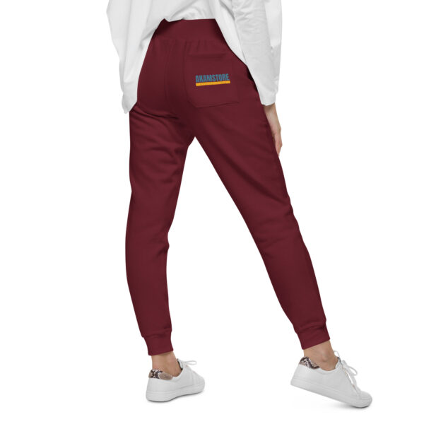 Pantalón de chándal unisex - Imagen 13