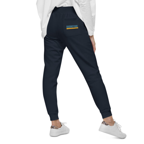 Pantalón de chándal unisex - Imagen 10