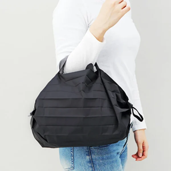 Mini bolso plegable para compras - Imagen 13