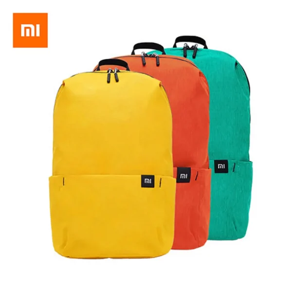 Mochila Xiaomi MI casual Daypack - Imagen 2