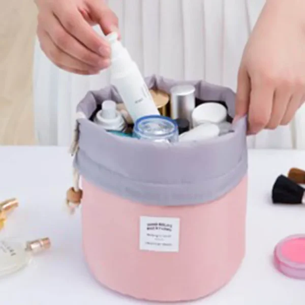 Organizador de viaje para maquillaje impermeable - Imagen 18