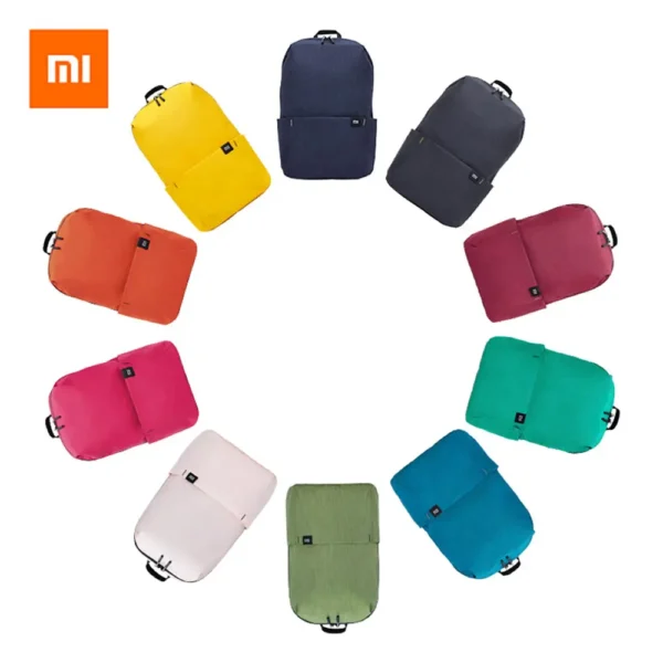 Mochila Xiaomi MI casual Daypack