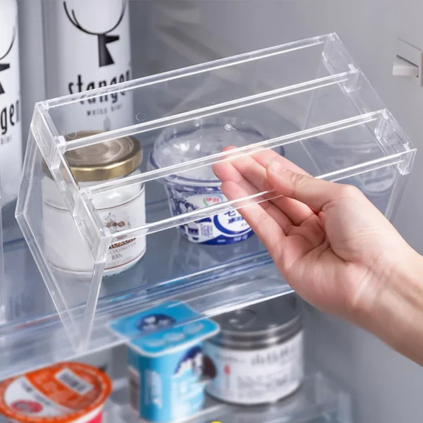 Organizadores para refrigerador multiusos - Imagen 3