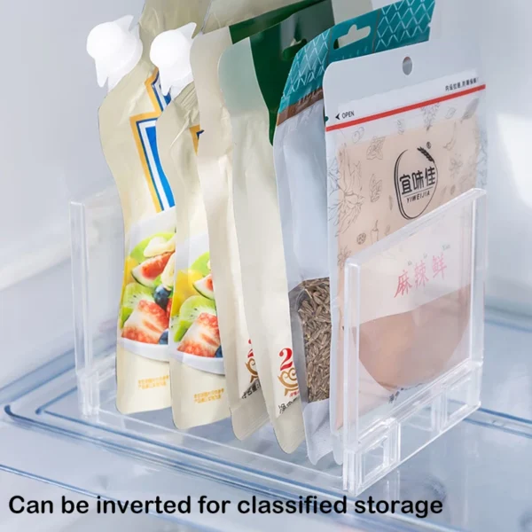 Organizadores para refrigerador multiusos - Imagen 5