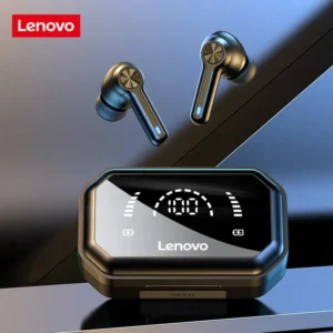 Auriculares Lenovo LP3 Pro TWS con pantalla y sonido HIFI