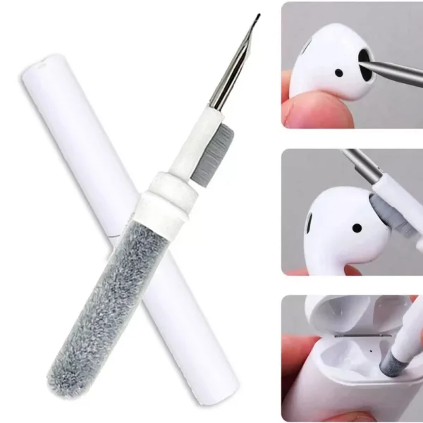 Kit de limpieza para Airpods - Imagen 2