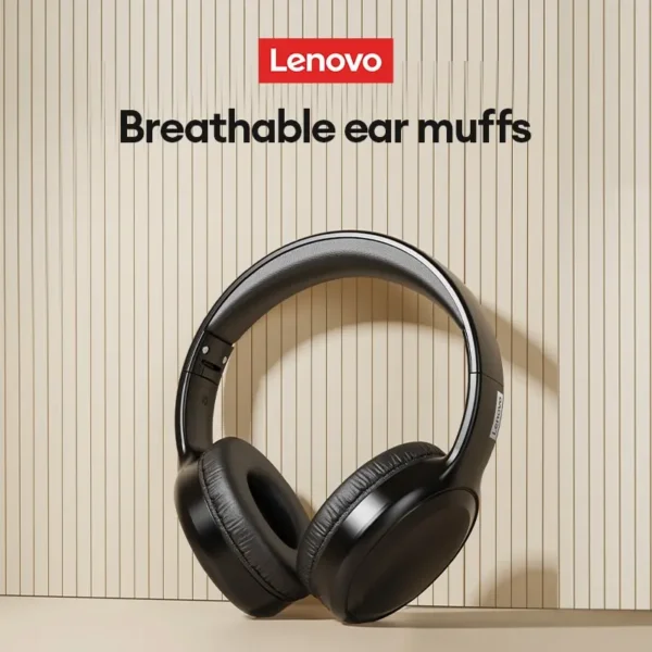 Lenovo TH30 auriculares inalámbricos Bluetooth 5.3 - Imagen 4