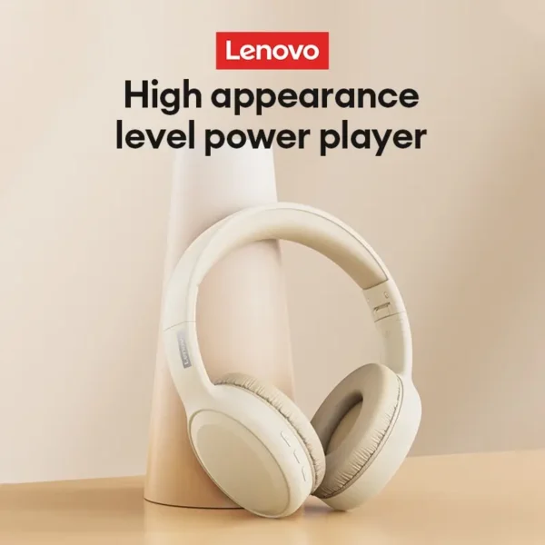 Lenovo TH30 auriculares inalámbricos Bluetooth 5.3 - Imagen 5