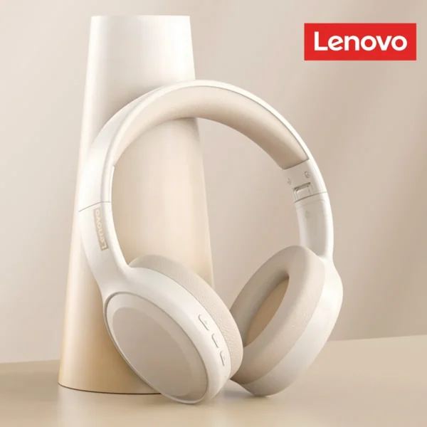 Lenovo TH30 auriculares inalámbricos Bluetooth 5.3